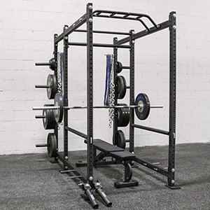 Rogue Fitness Power Rack-300px