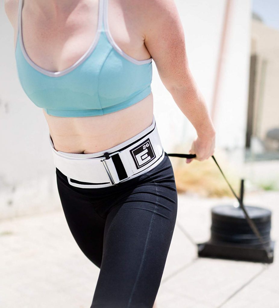 10 Best Women’s Weight Lifting Belts Reviewed & Compared