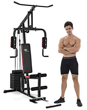 Gym Equipment Names With Pictures - Garage Gym Pro