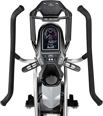 Bowflex Max Trainer M7 Display Bowflex Max Trainer M7 Display