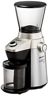 Ariete - Delonghi Electric Coffee Grinder
