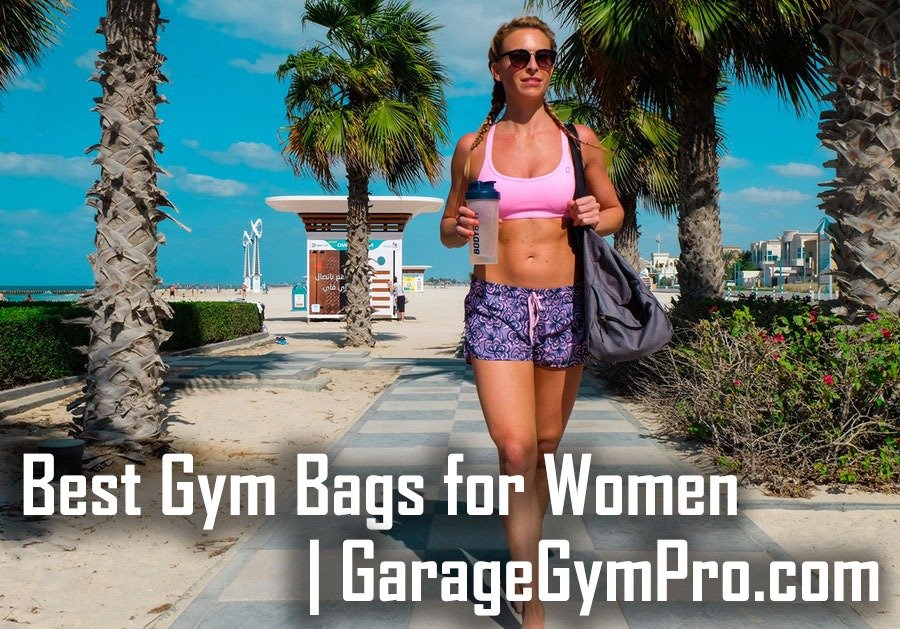 Best Gym Bags for Women