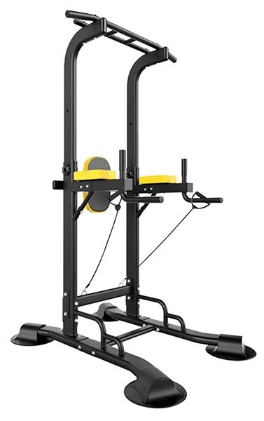 HI-MAT Adjustable Power Tower HI-MAT Adjustable Power Tower