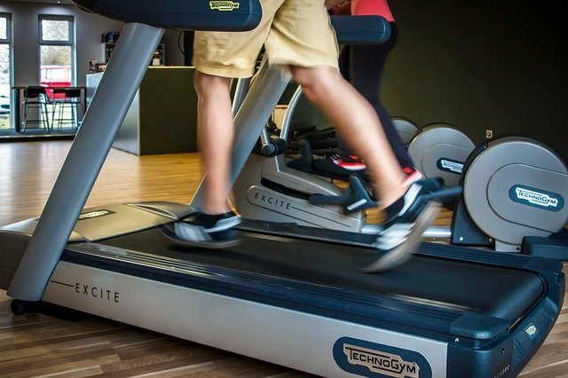 Rowing Machine Vs Treadmill