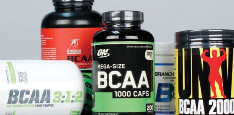 BCAA Vs Pre Workout (Key Differences &amp; Which Is Better)
