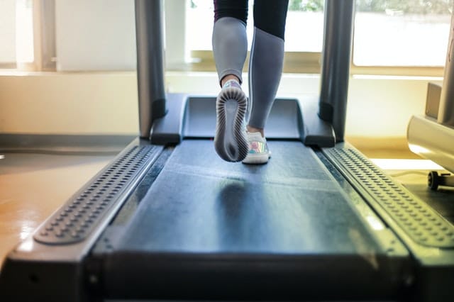 Important Things To Know Before Moving A Treadmill