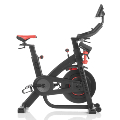 Bowflex C6_C7 Bowflex C6_C7