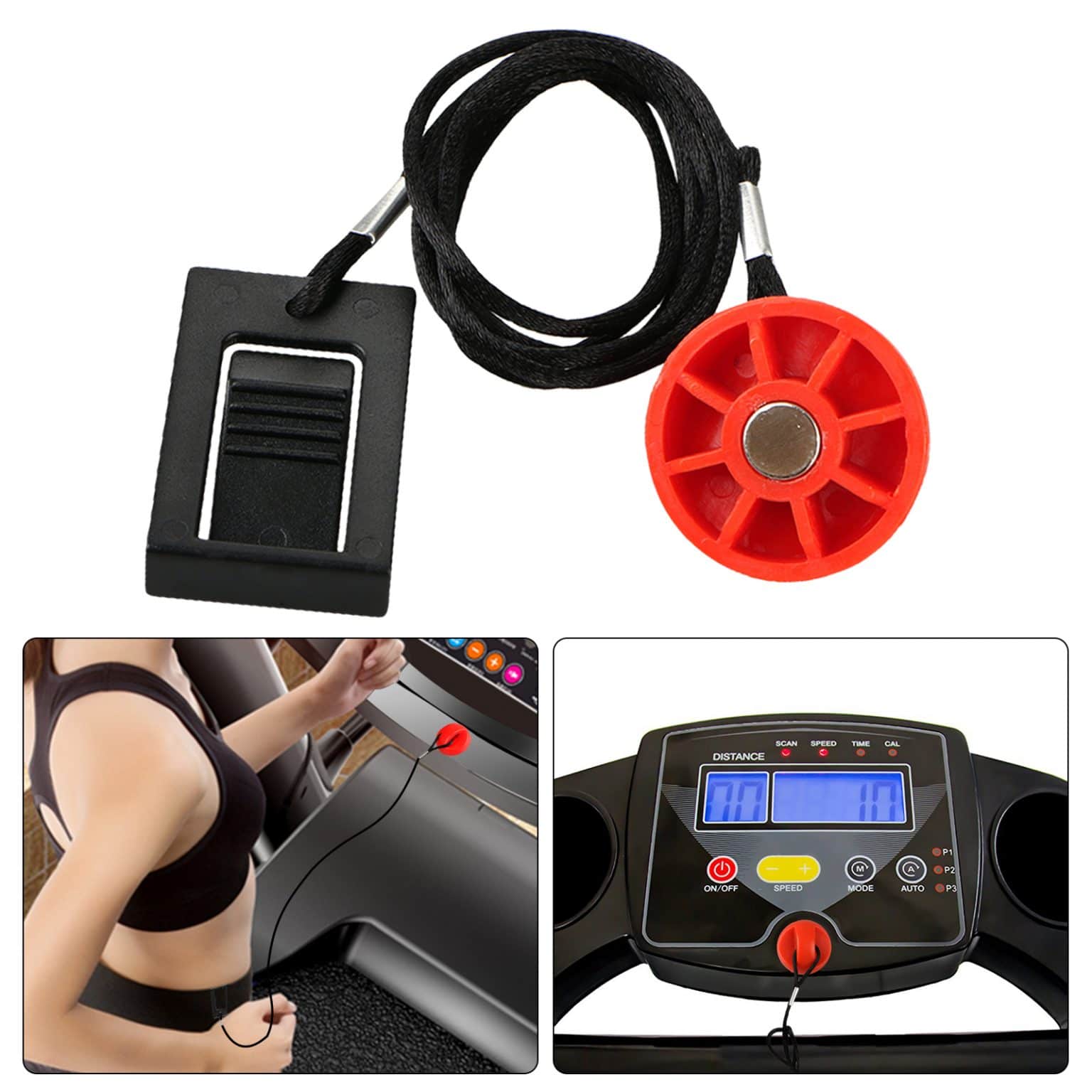 Treadmill Parts Explained (Different Parts Of A Treadmill)