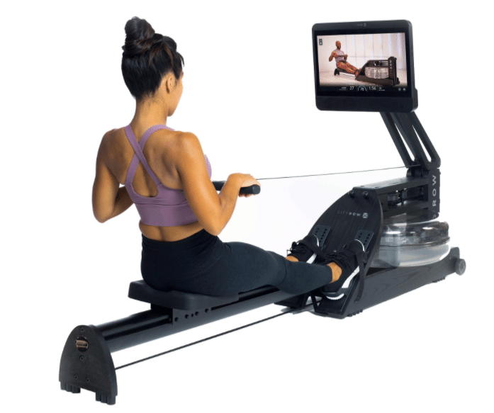 Cityrow Go Max Rowing Machine Cityrow Go Max Rowing Machine