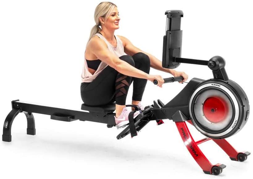 ProForm 750R Rower performance ProForm 750R Rower performance