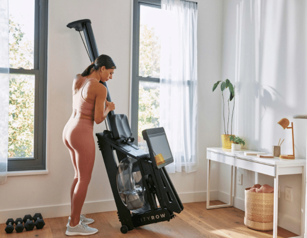 storing cityrow go max rower storing cityrow go max rower