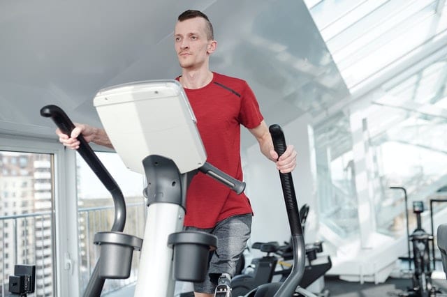 Are Ellipticals Good For Bad Knees