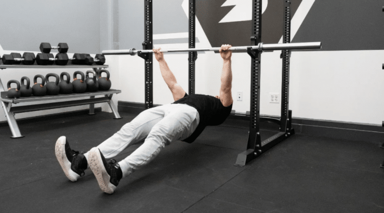 11 Best Barbell Row Alternatives (For Building Strength)
