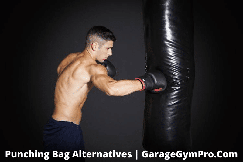 Punching Bag Alternatives (9 Practical Substitutes For Home)