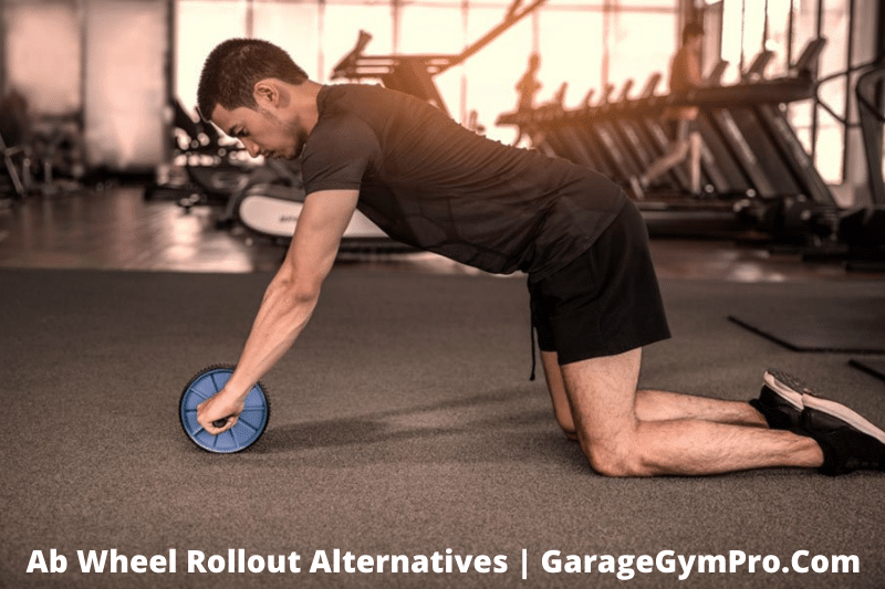 9 Best Ab Rollout Alternatives (Ab Wheel Substitutes)