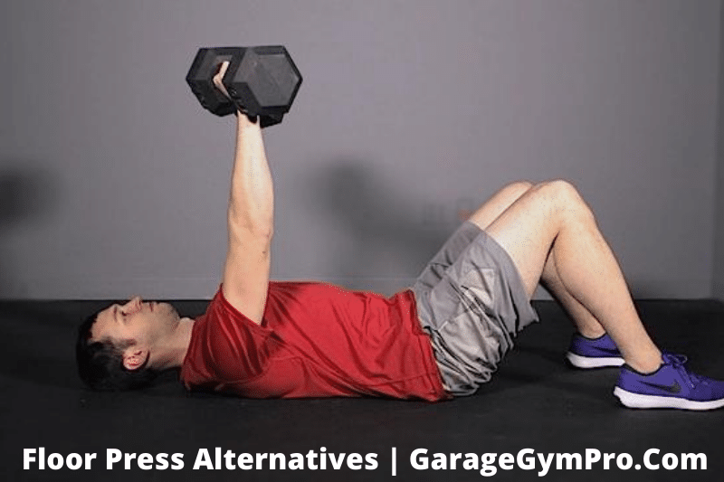 15 Alternatives To Floor Press (Substitutes For Chest Day)