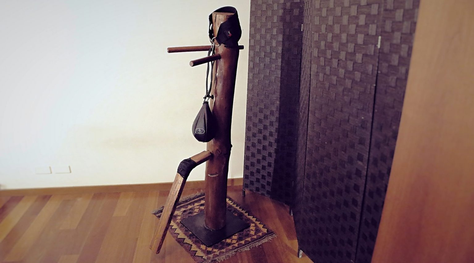 Punching Bag Alternatives (9 Practical Substitutes For Home)