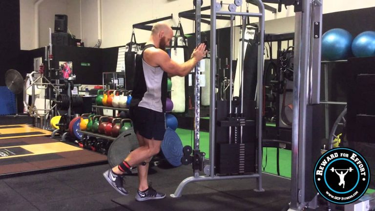7 Best Gym Machines For Big Glutes (Ultimate Butt Workout)