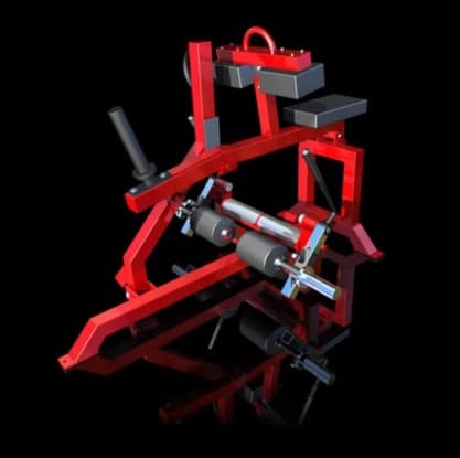 Reflex Seated Reflex Seated