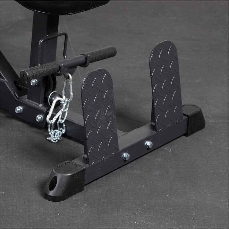 Titan Fitness Lat Pulldown foot print Titan Fitness Lat Pulldown foot print