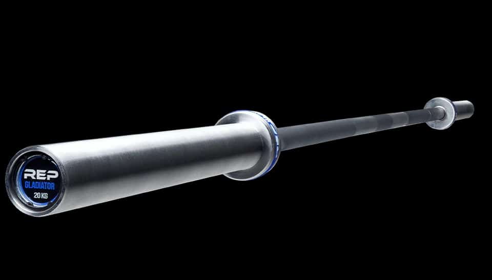 REP Gladiator Olympic Barbell REP Gladiator Olympic Barbell