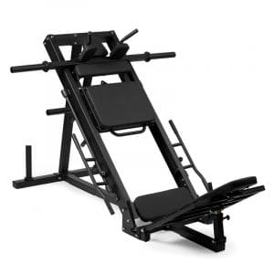 5 Best Hack Squat Machines (Reviewed For Building Killer Quads)