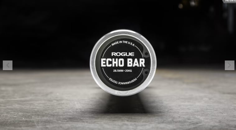 Rogue Echo Bar 2.0 brand Rogue Echo Bar 2.0 brand
