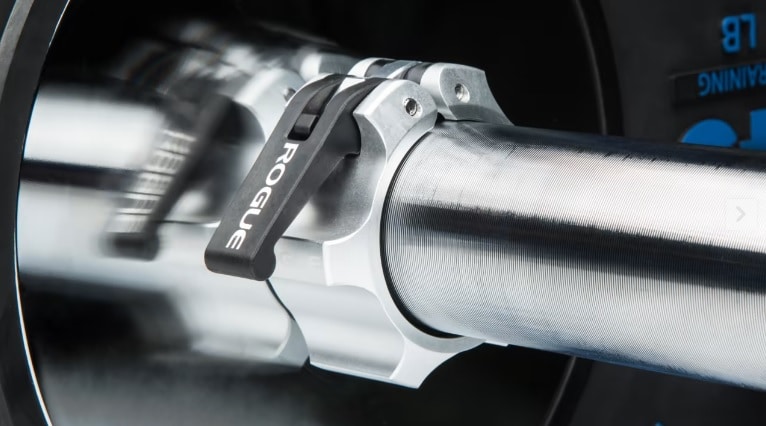 Rogue USA Aluminum Collars Rogue USA Aluminum Collars