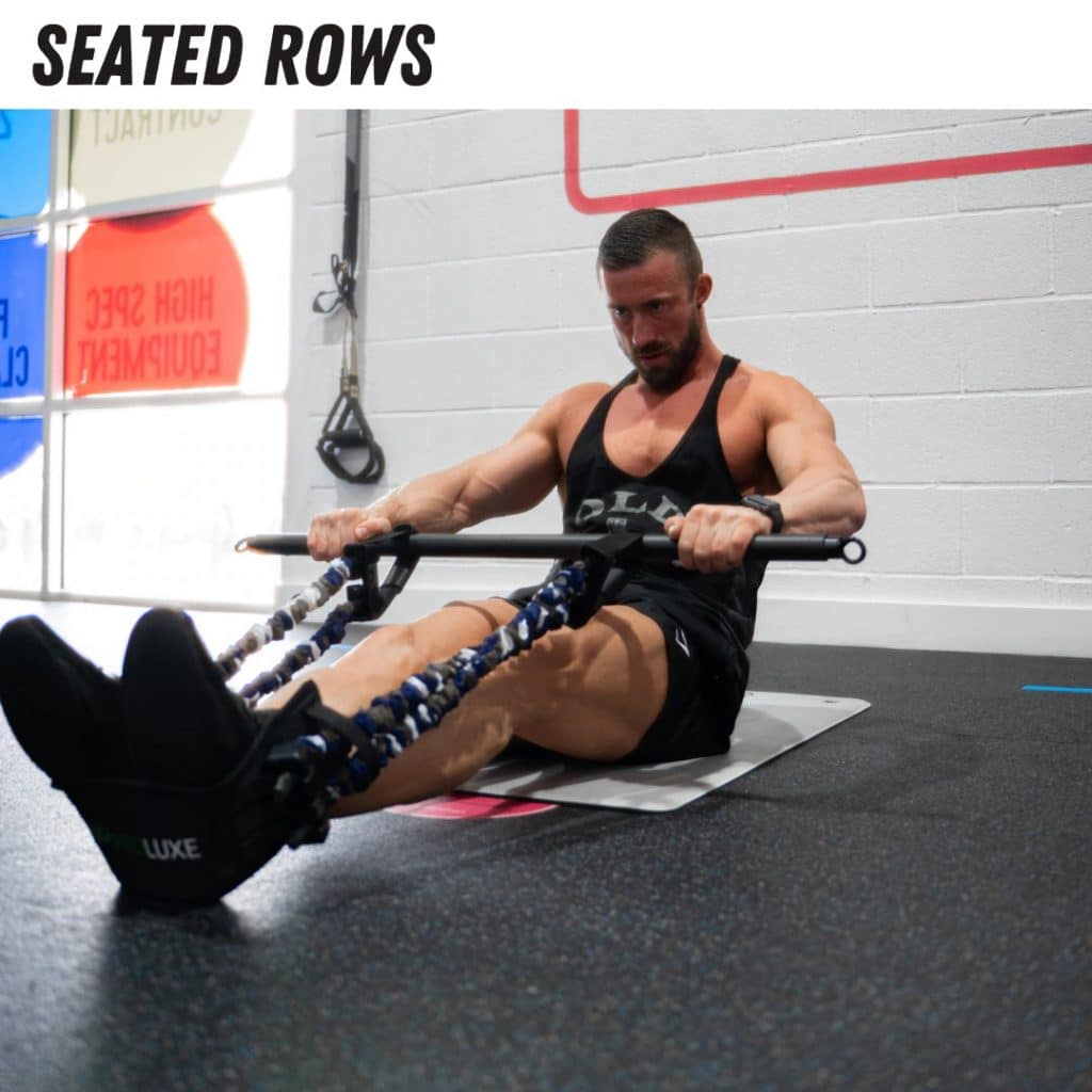 GYMPROLUXE Reviews – Is It Good For Strength Training?