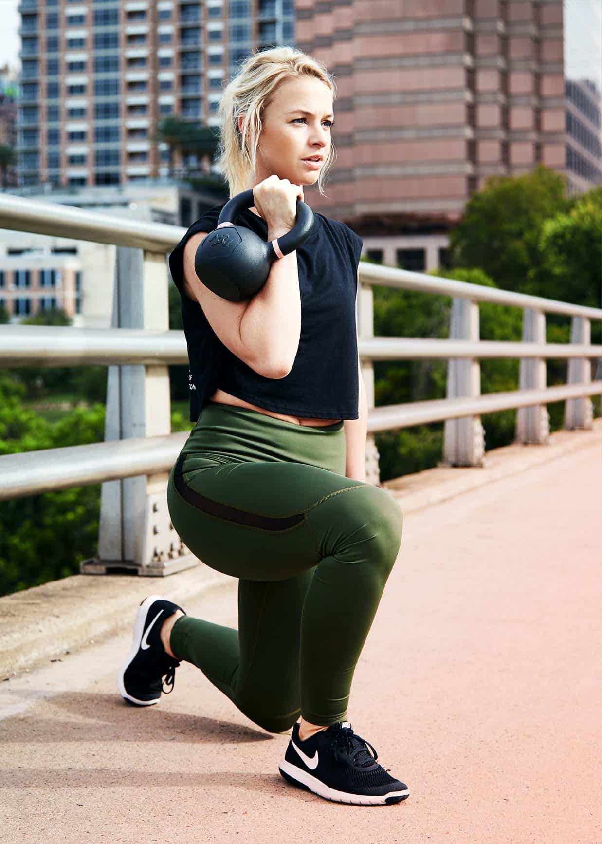 Kettlebell Handle Kettlebell Handle