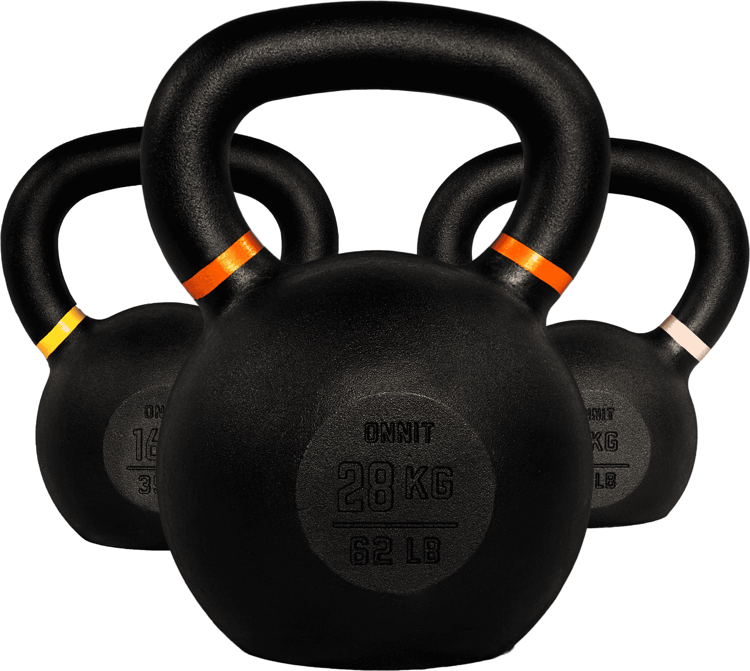 Onnit Kettlebell Range Reviewed Onnit Kettlebell Range Reviewed