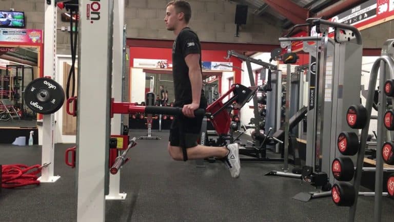 10 Best Dip Bar Exercises For Building Bigger Arms