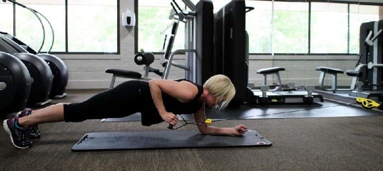 14 Best Cable Oblique Exercises For Abs & Core