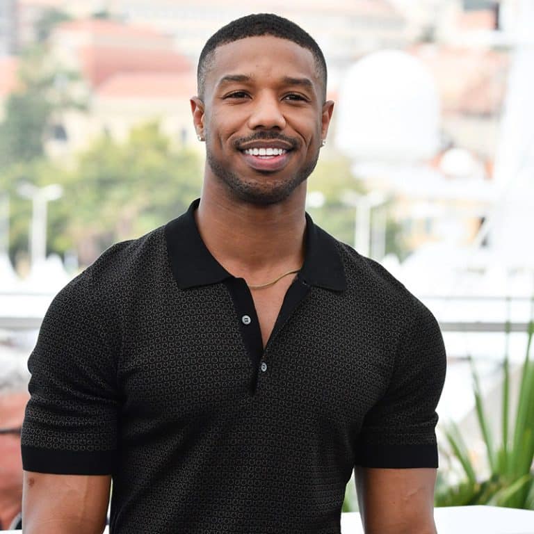 Michael B. Jordan’s Workout Routine (Creed Physique Guide)