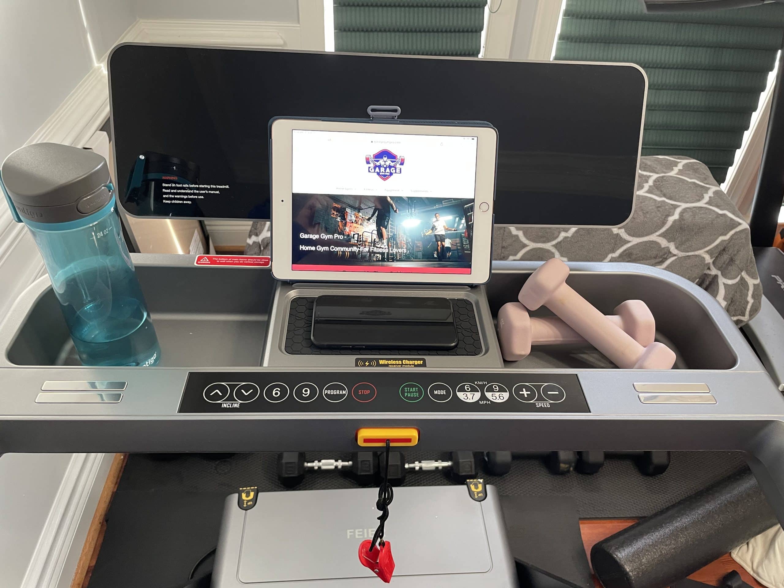 Feier Star 100 - Tablet Holder Feier Star 100 - Tablet Holder