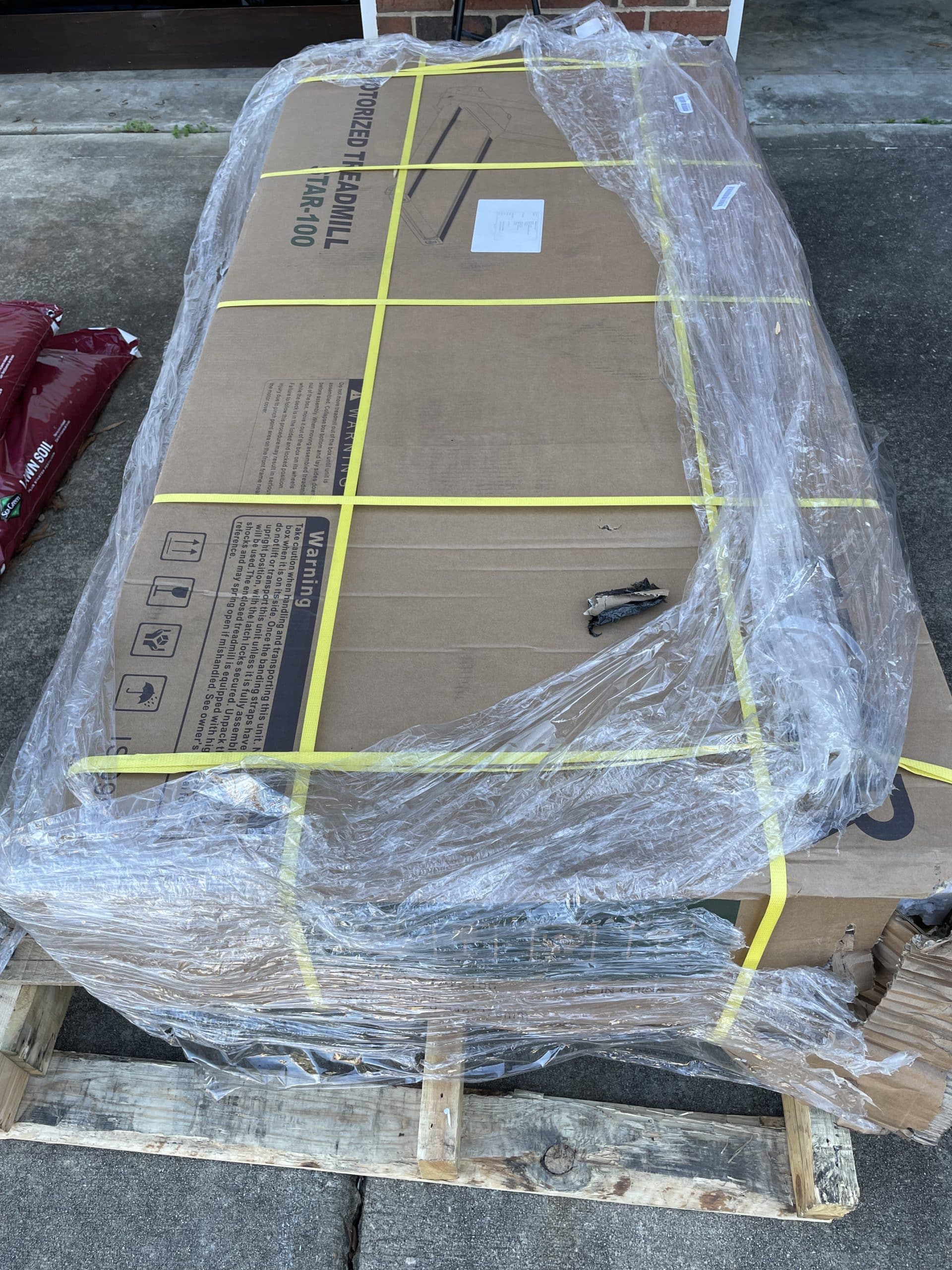 Feier Star 100 - Shipping Feier Star 100 - Shipping