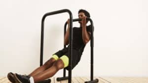 10 Best Dip Bar Exercises For Building Bigger Arms