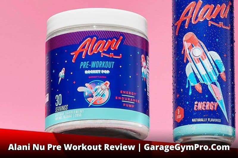 Elegant Alani Nu Pre Workout Reviews Images