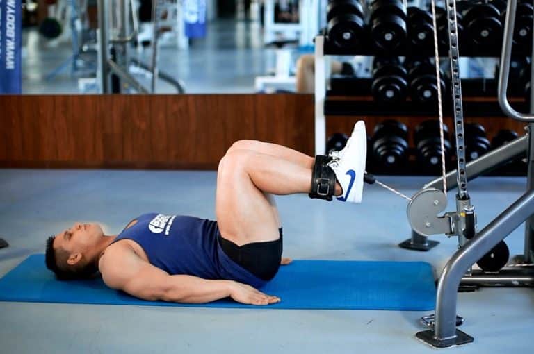 14 Best Cable Oblique Exercises For Abs & Core