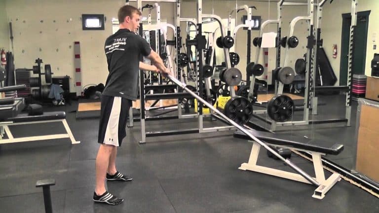 Weighted Rotation Training 21 Best Weighted Ab Exercises (For A Rock-Solid Core)