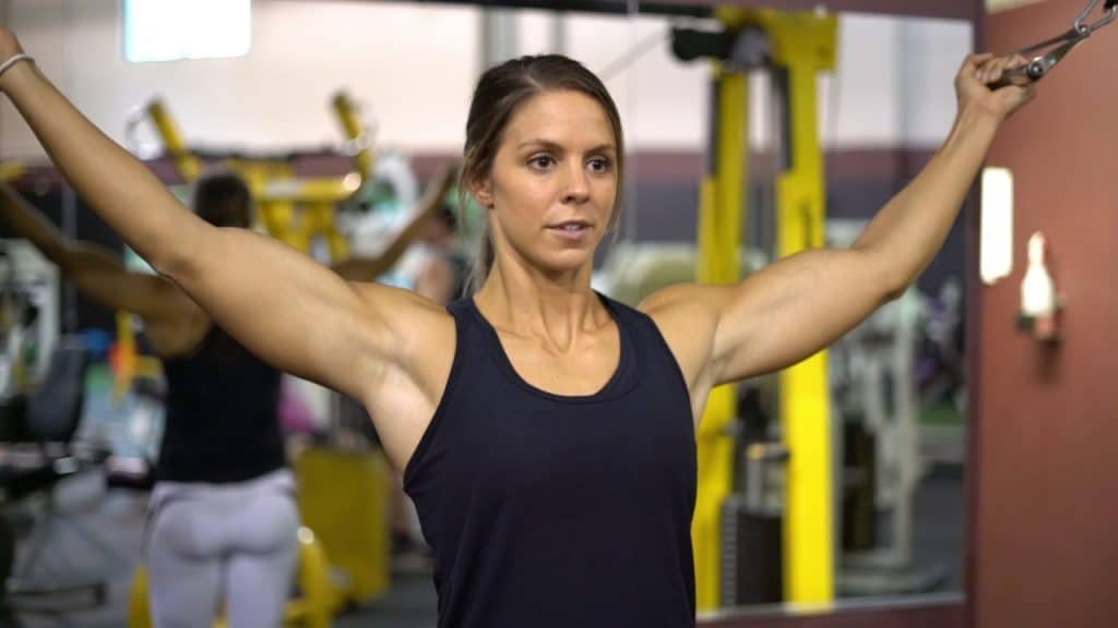 15 Best Cable Arm Exercises (For Massive Arms)