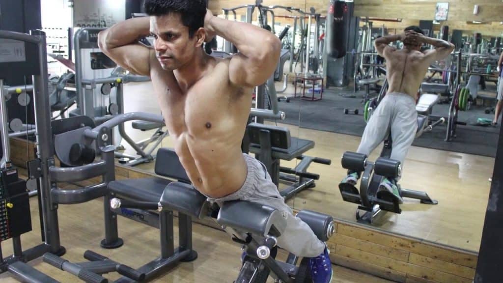 Push Pull Legs 5 Day Split (Perfect For Massive Gains)