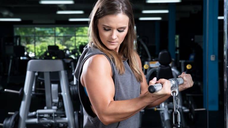 Should You Workout Biceps & Triceps On The Same Day?