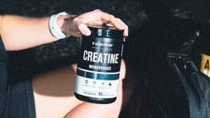 Does Creatine Keep You Awake? (Will It Ruin Your Sleep)