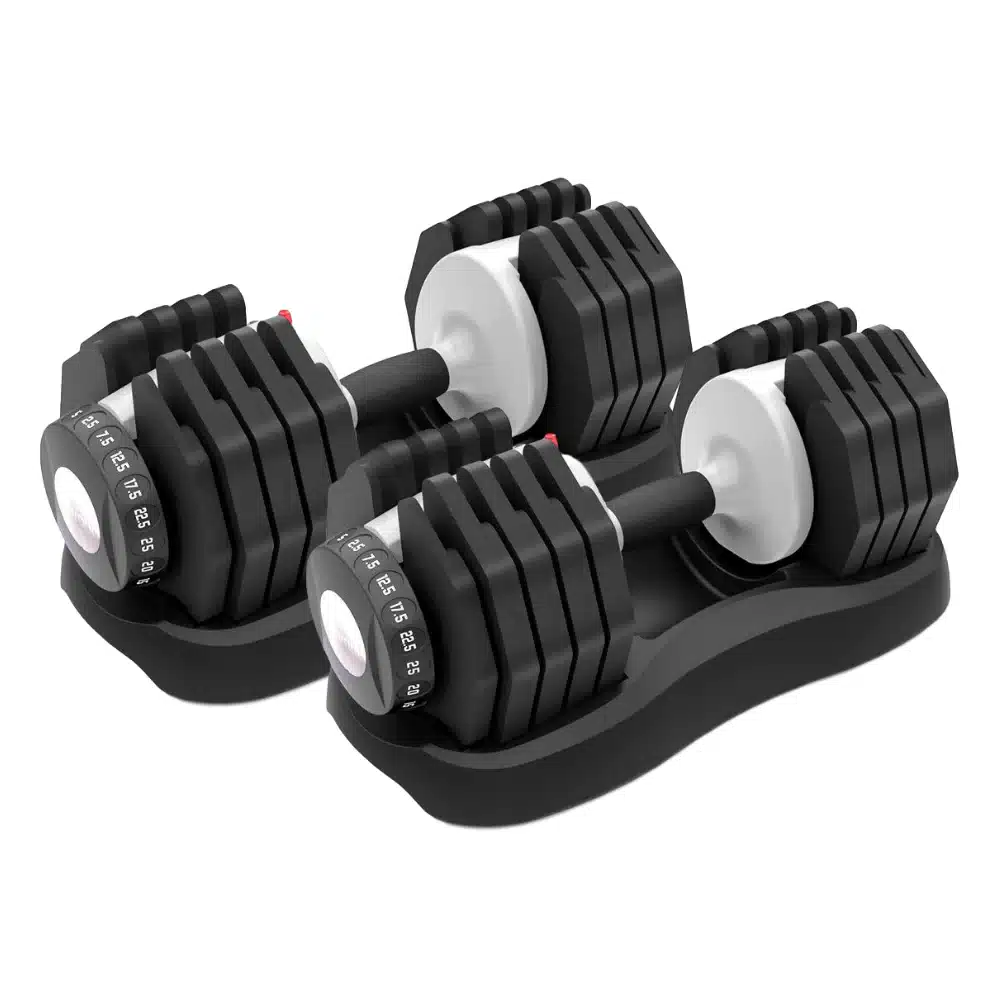 Ativafit Adjustable Dumbbell Ativafit Adjustable Dumbbell