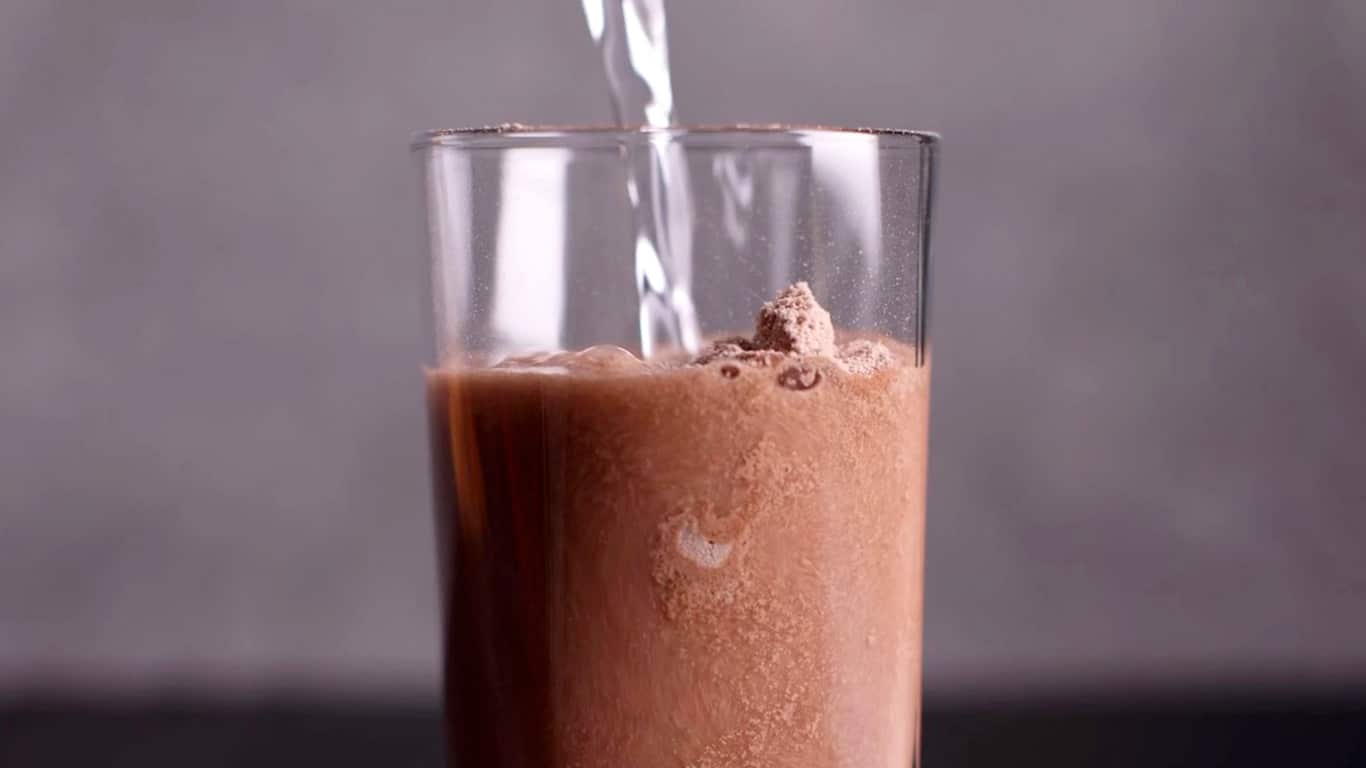 Adding More Water To Dymatize Protein Powder Mixture Adding More Water To Dymatize Protein Powder Mixture