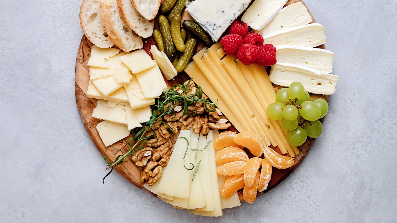 Food Rich In Calcium Food Rich In Calcium