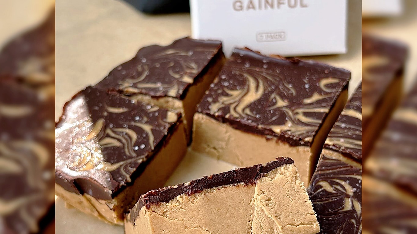 Making Protein Brownies Using Gainful Protein Powder